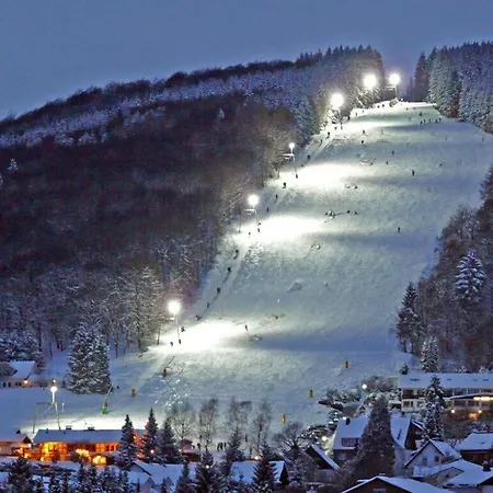 In Willingen-neerdar Neerdar