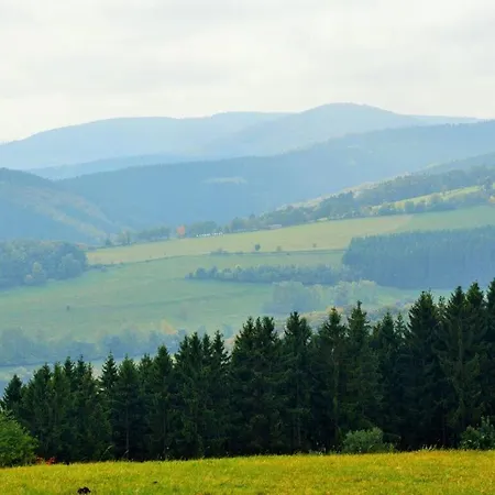 公寓 In Willingen-neerdar