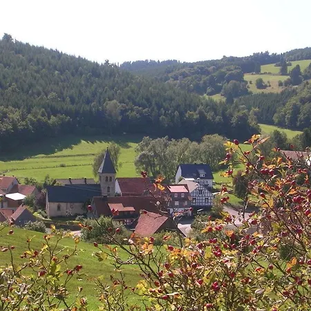 In Willingen-neerdar