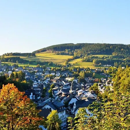 In Willingen-neerdar