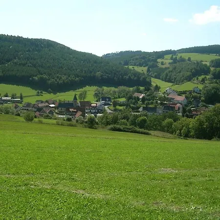 In Willingen-neerdar * Neerdar